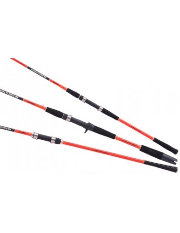 Balzer štap Magna Nordic NEO Heavy Pilk 2,70m 80-270 gr